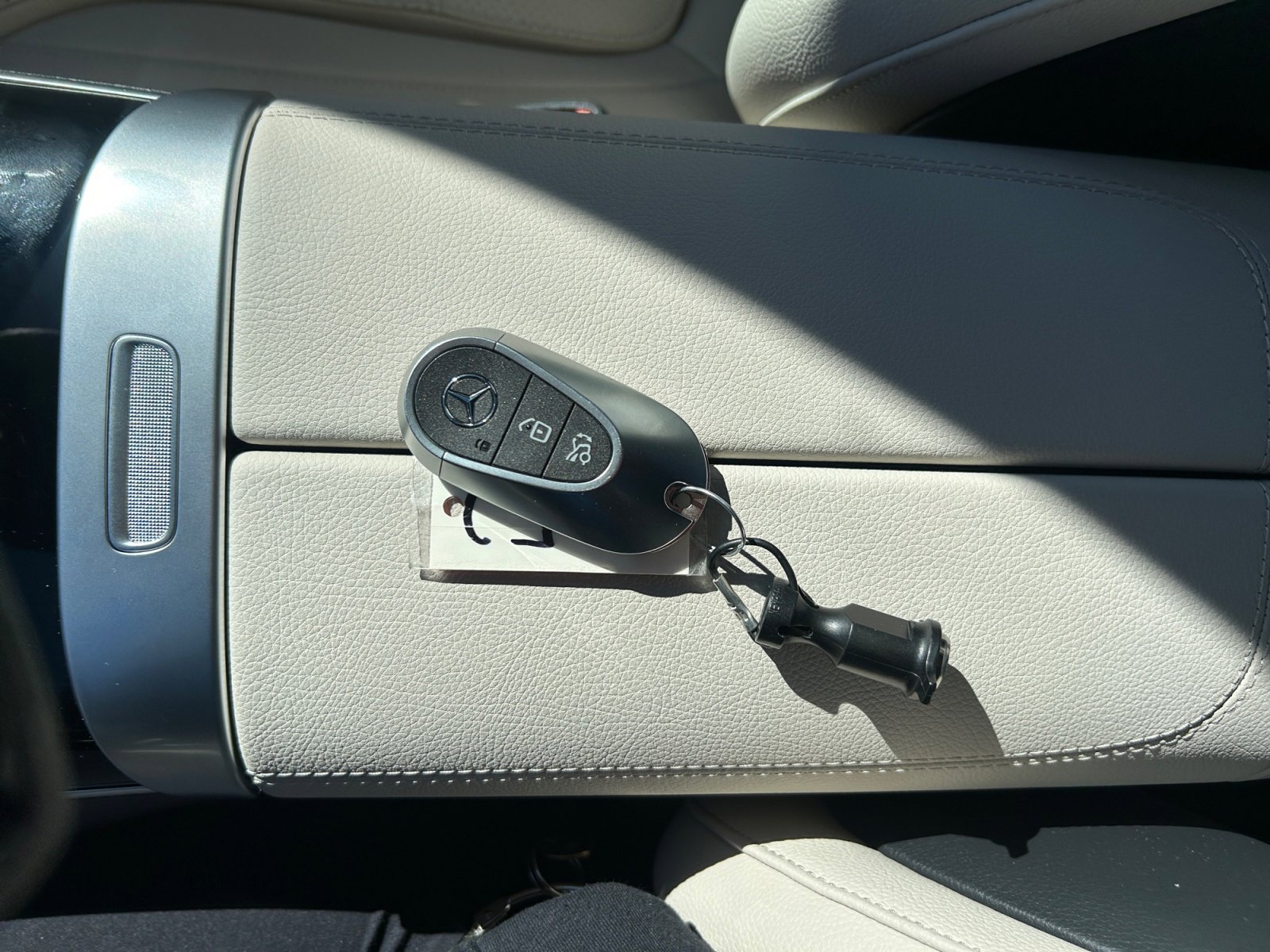 Certified 2025 Mercedes-Benz C 300 4MATIC Sedan image 32