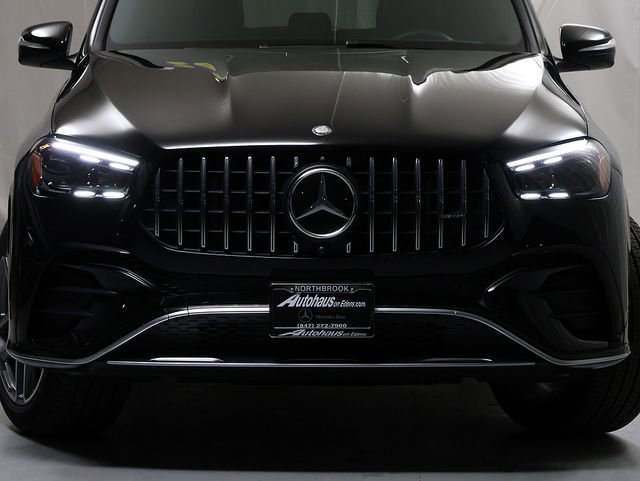 Certified 2026 Mercedes-Benz GLE 53 AMG 4MATIC image 6