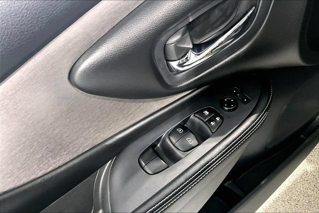 Used 2024 Nissan Murano SV AWD/4WD image 42