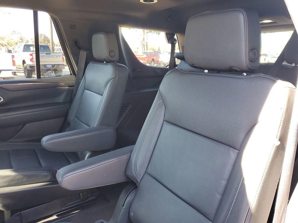 Used 2024 Chevrolet Tahoe LT image 10
