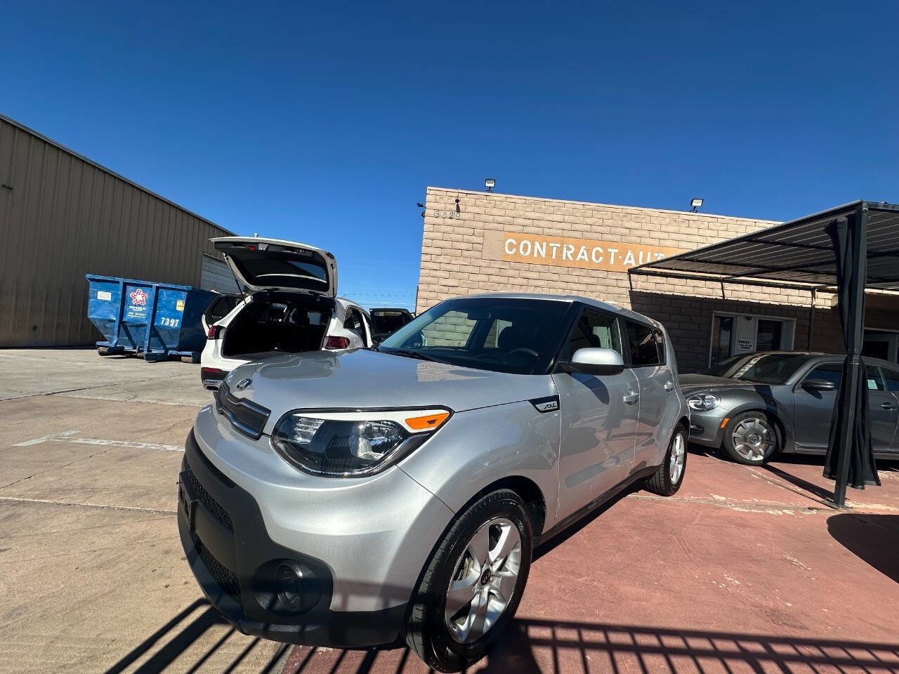 Used 2019 Kia Soul image 2