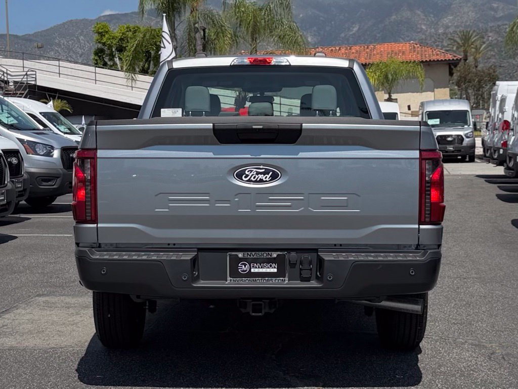 New 2026 Ford F150 XL RWD image 8