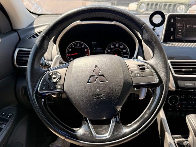 Used 2019 Mitsubishi Eclipse Cross SEL AWD/4WD image 17