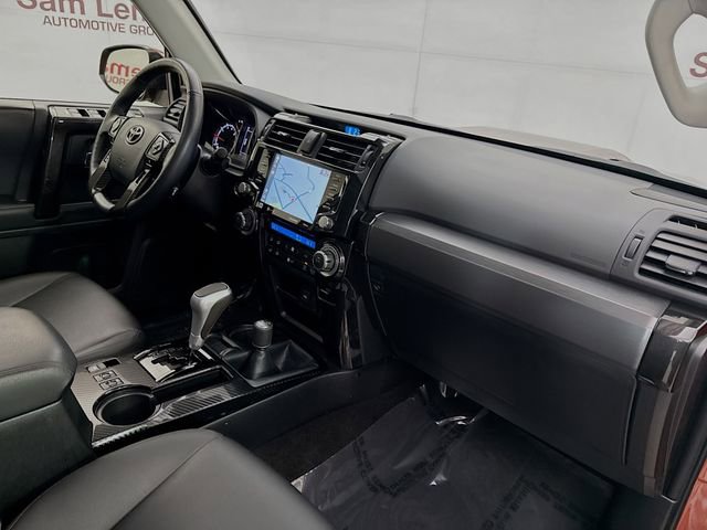 Used 2024 Toyota 4Runner TRD Pro image 30