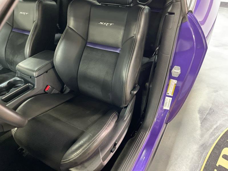 Used 2010 Dodge Challenger SRT8 w/ SRT Option Group II image 25