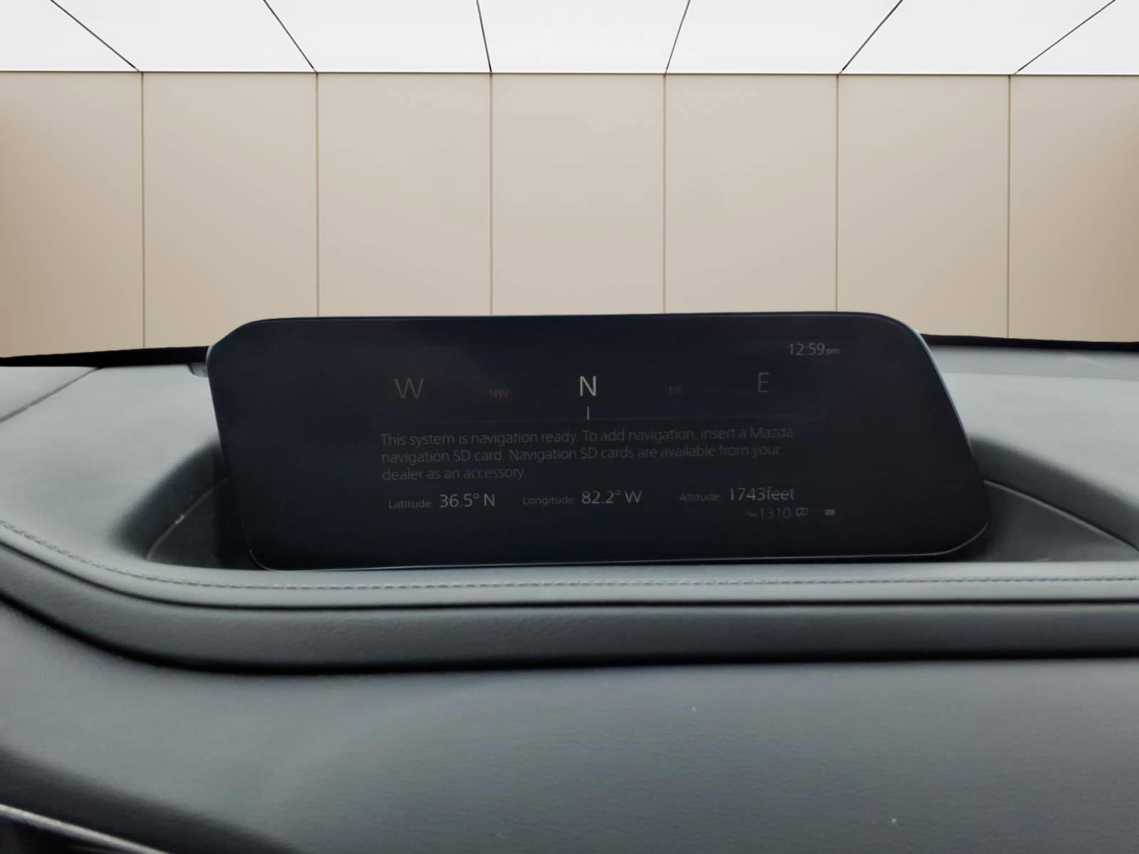 Used 2024 MAZDA CX-30 AWD 2.5 S w/ Select Sport Pkg image 22