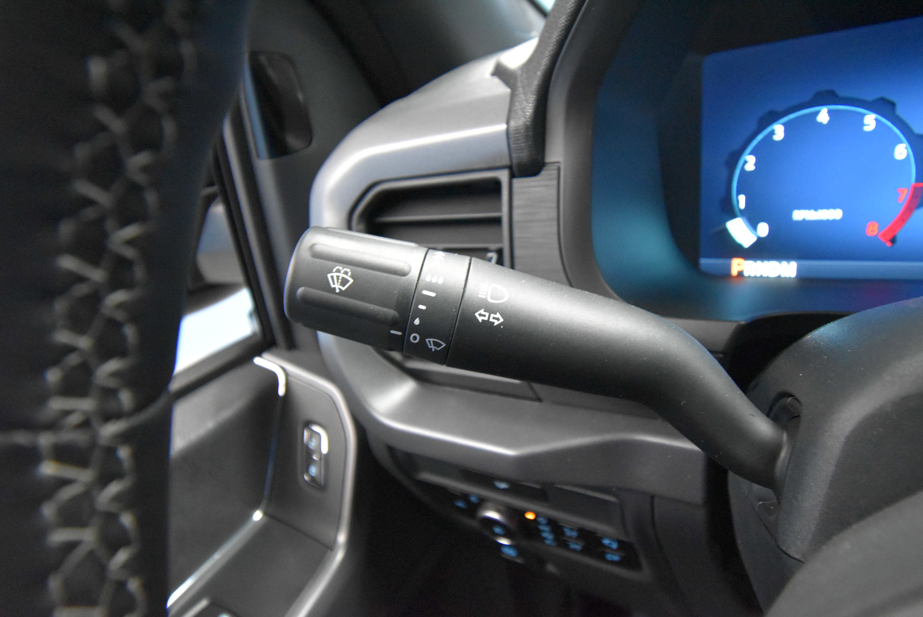 New 2026 Ford F150 XLT w/ Equipment Group 302A MID image 12