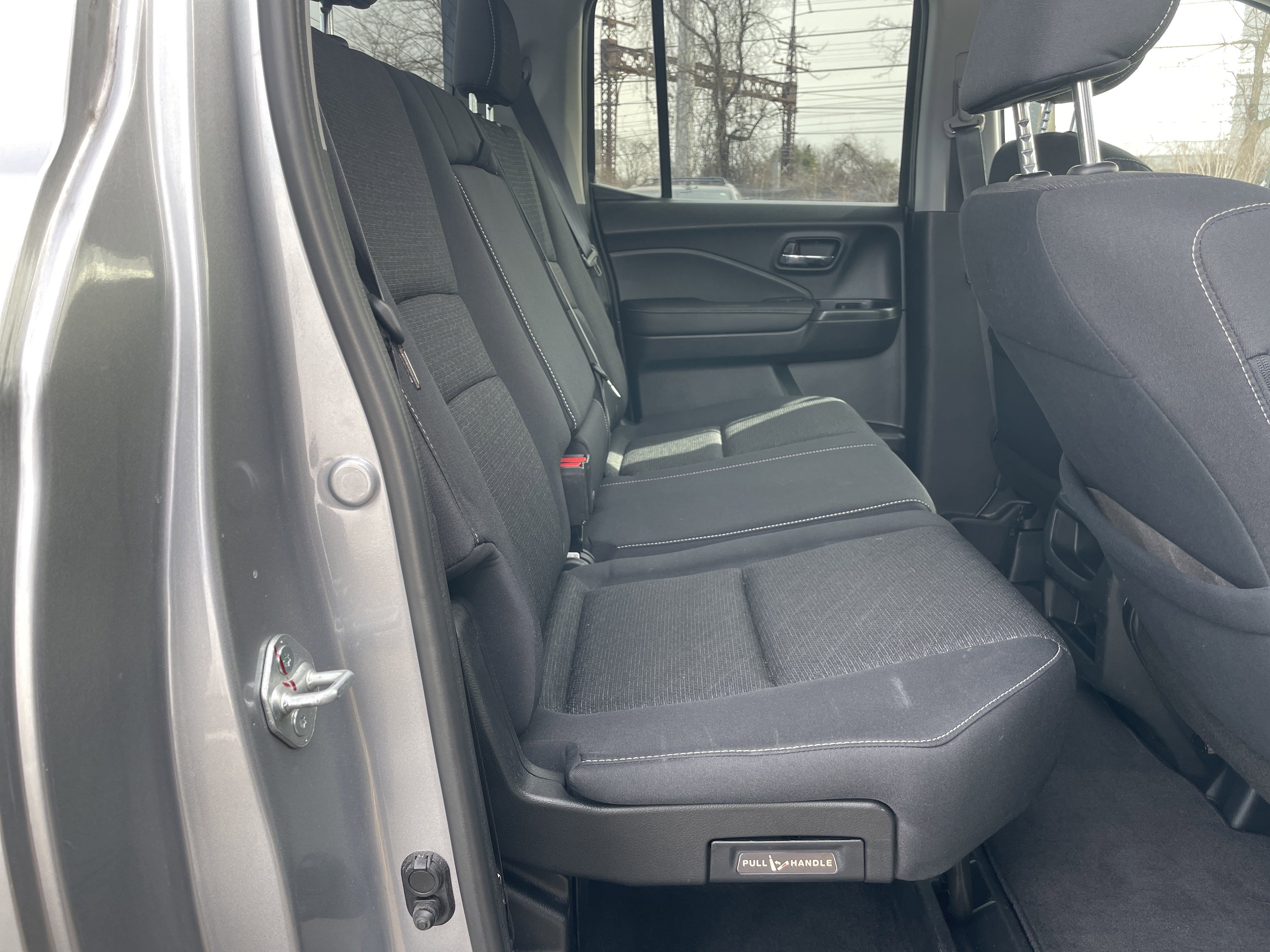 Used 2023 Honda Ridgeline Sport image 18