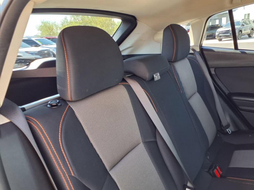 Used 2018 Subaru Crosstrek 2.0i Premium AWD/4WD image 22