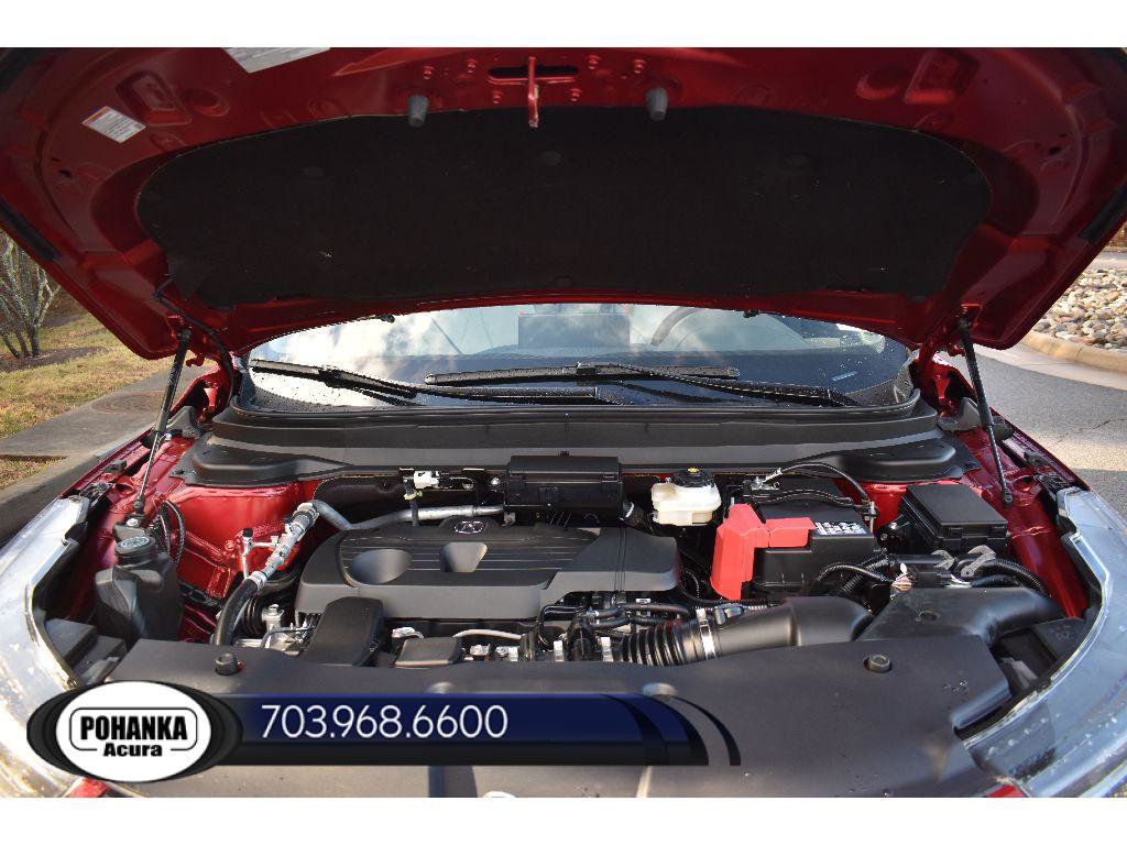 New 2026 Acura RDX w/ Technology Package AWD/4WD image 34