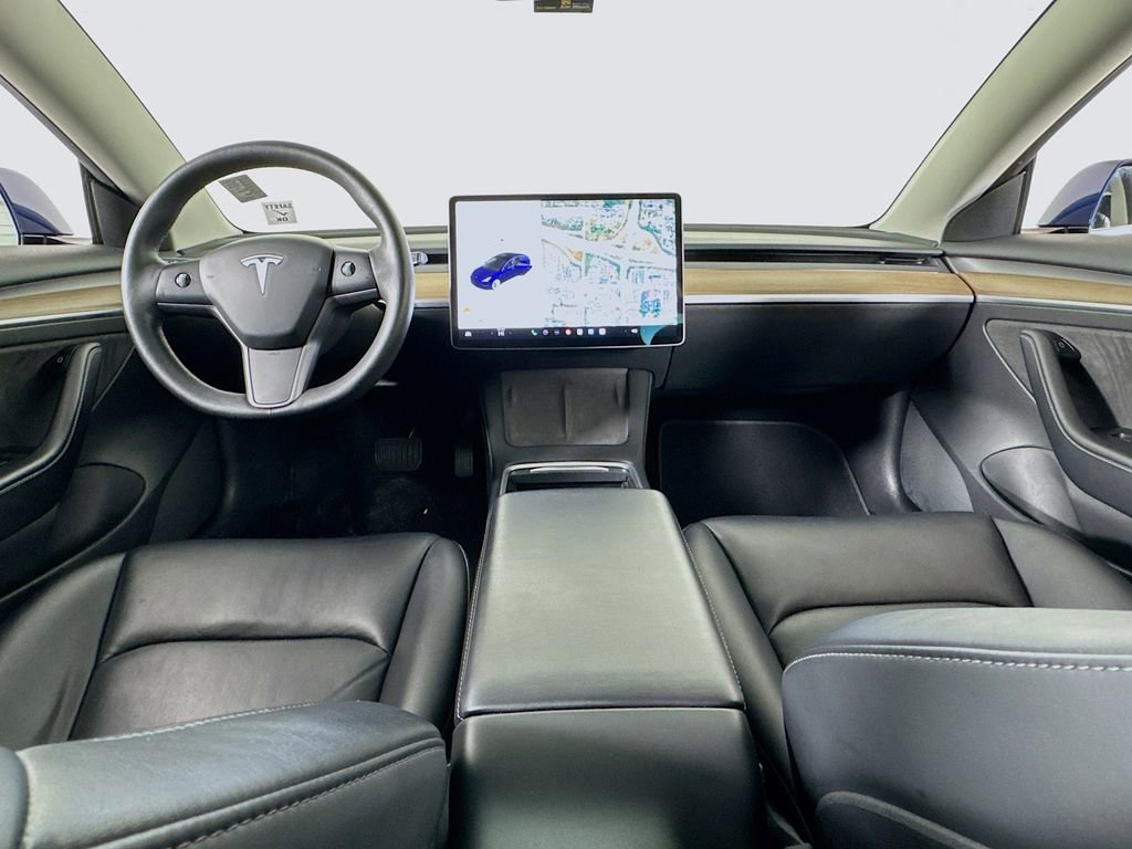 Used 2022 Tesla Model 3 Long Range image 12