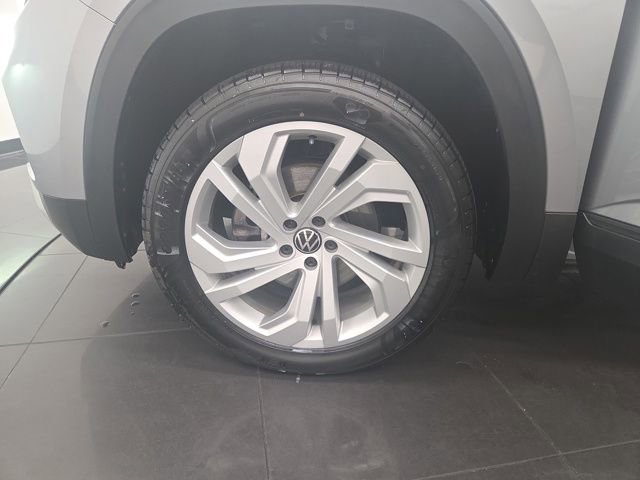 Used 2022 Volkswagen Atlas SE image 30