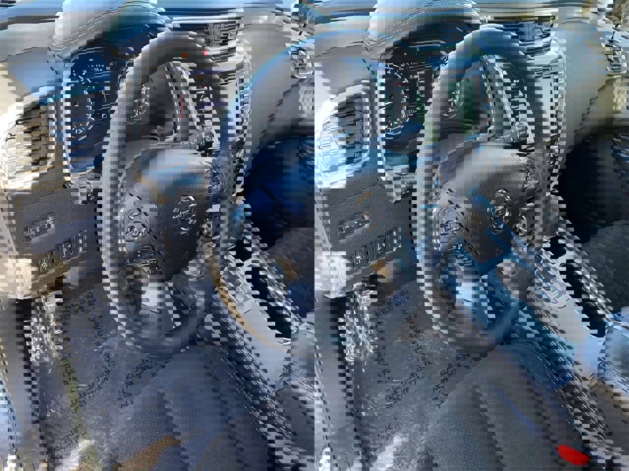 Certified 2020 Nissan Murano S w/ Technology Package image 18