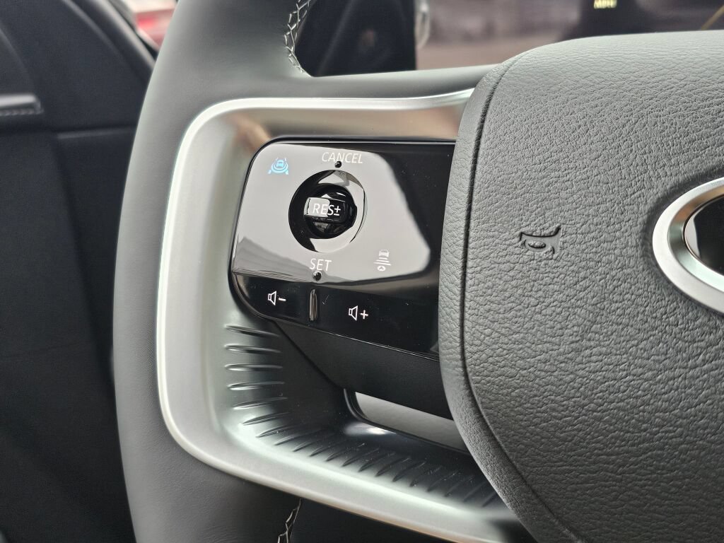 New 2027 INFINITI QX80 Luxe AWD/4WD image 31