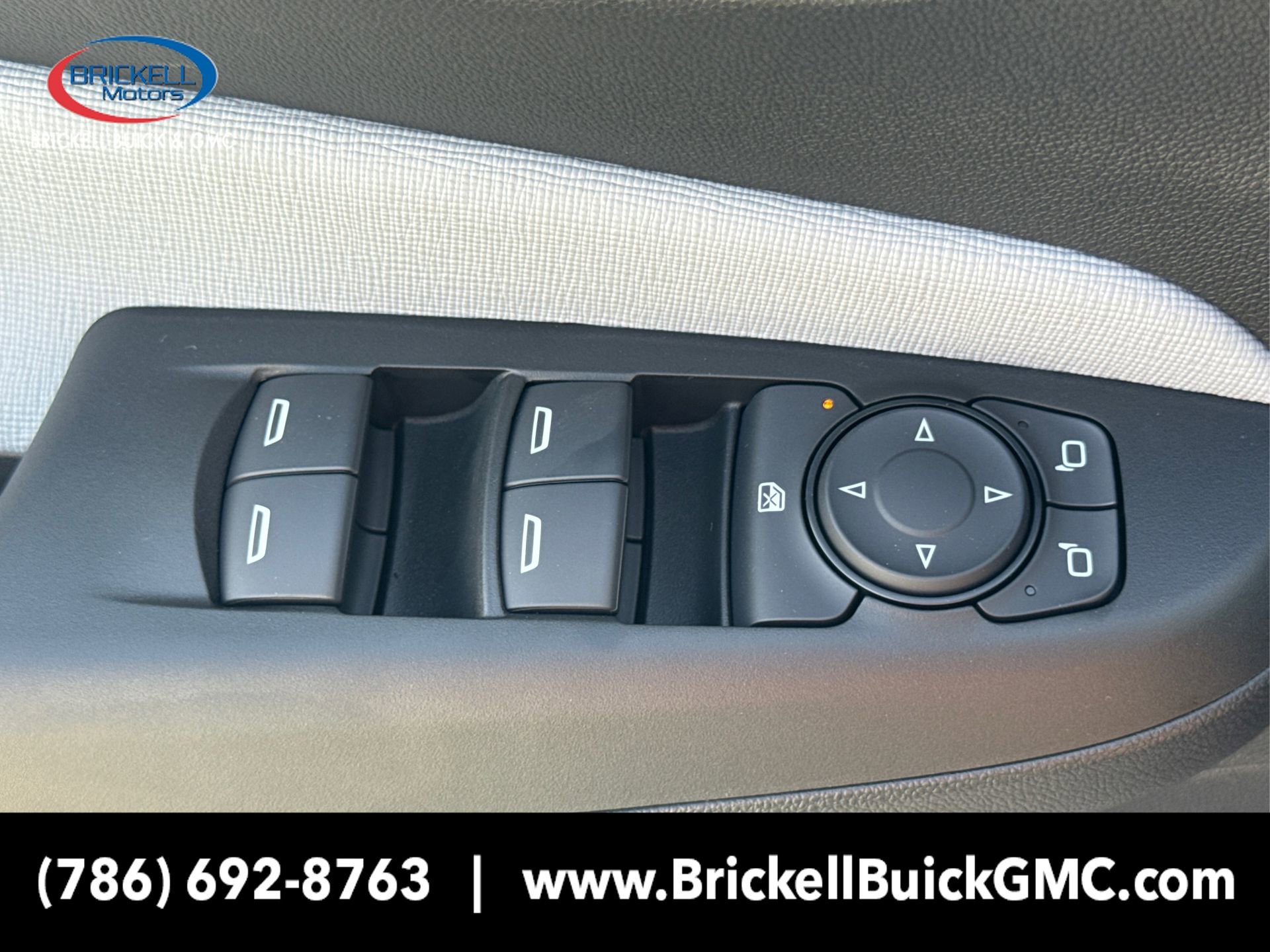 New 2026 Buick Envista Sport Touring FWD image 33