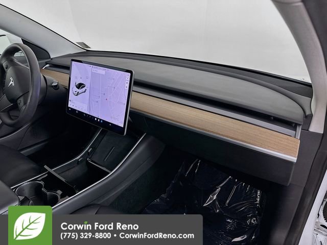 Used 2020 Tesla Model 3 Long Range image 28