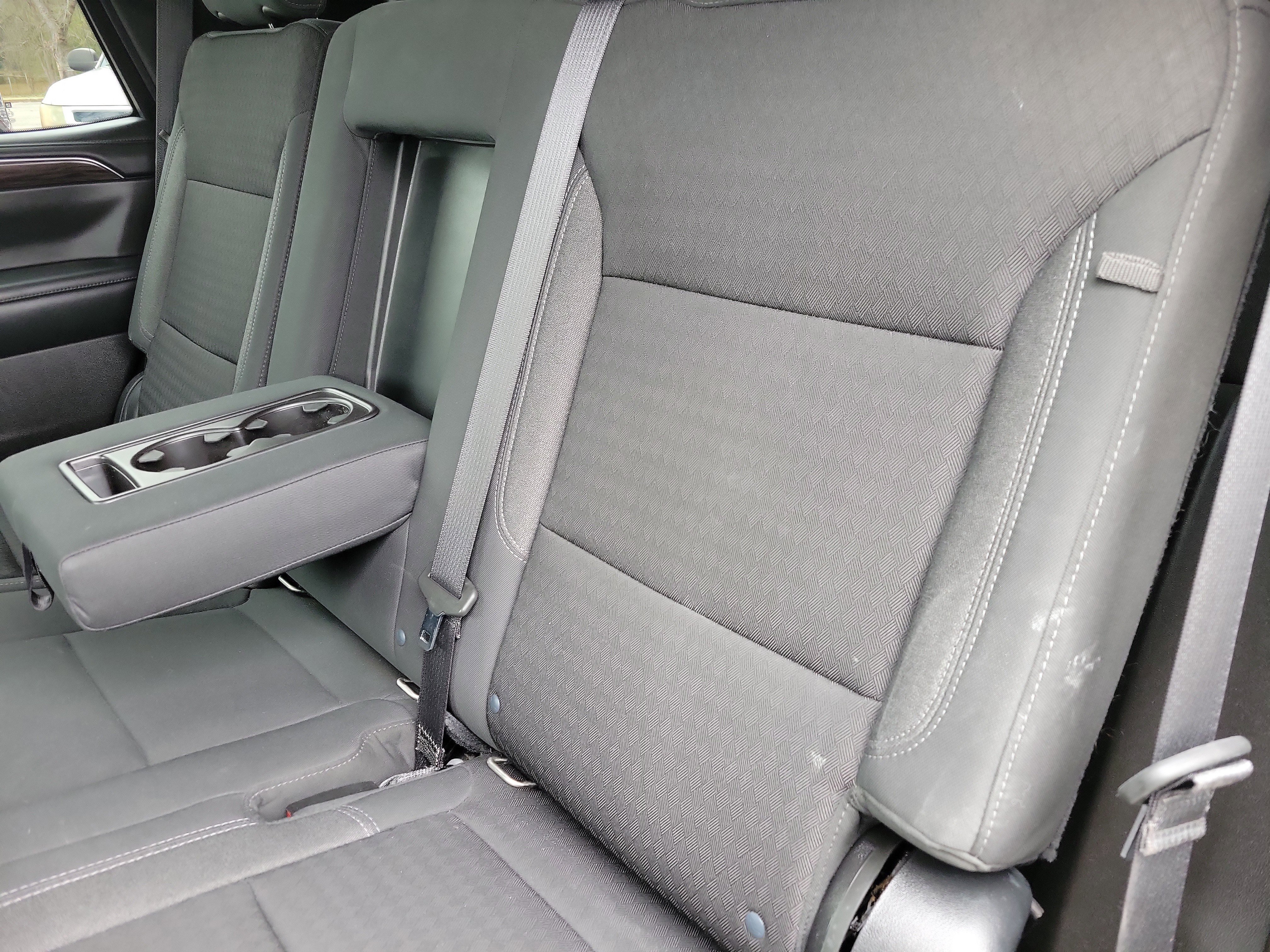 Used 2021 Chevrolet Tahoe LS image 9