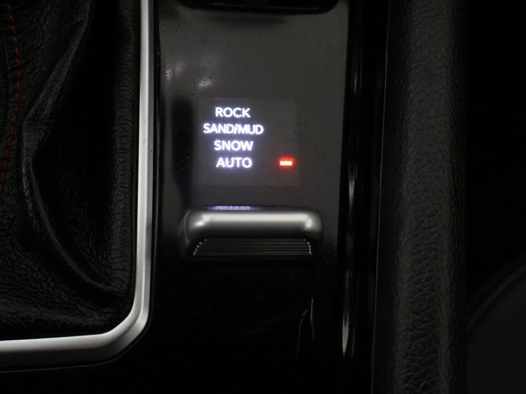 Used 2024 Jeep Compass Trailhawk image 43