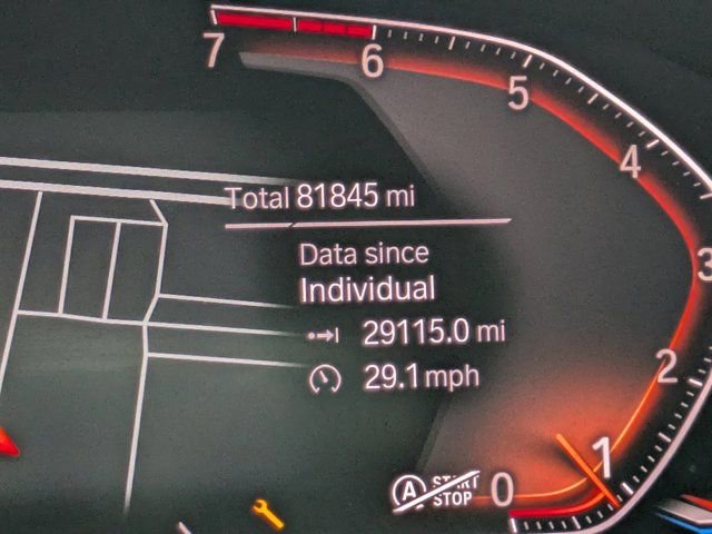 Used 2022 BMW X3 sDrive30i w/ Premium Package 2 (ZPA) image 23