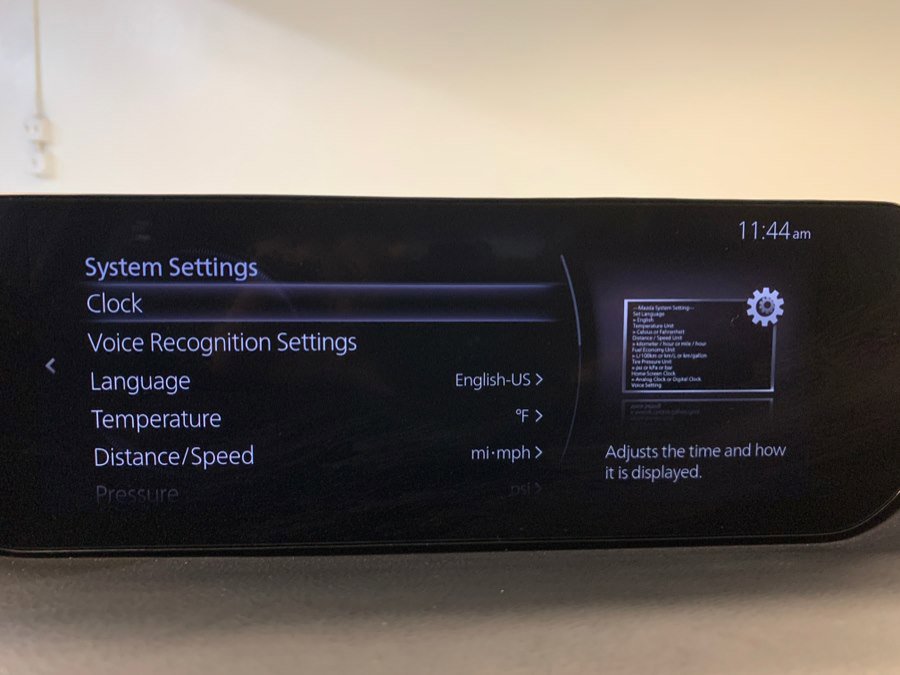 Used 2023 MAZDA CX-50 AWD 2.5 S w/ Cargo Package image 36