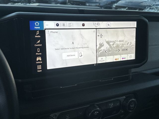 New 2026 Jeep Gladiator Sport image 27