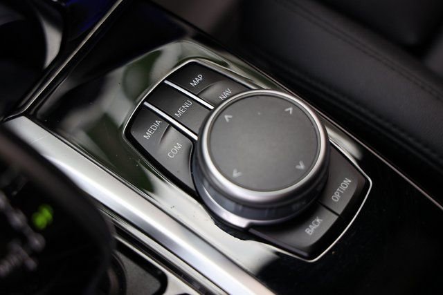 Used 2021 BMW X4 xDrive30i w/ M Sport Package image 24