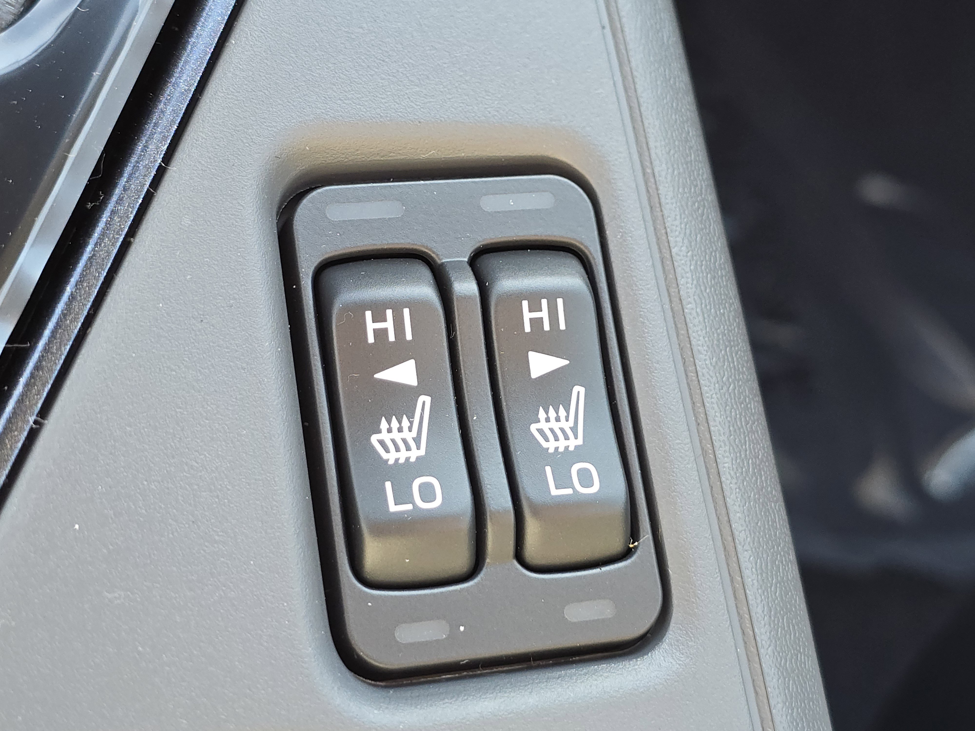 New 2026 Subaru Crosstrek 2.5i Limited image 12