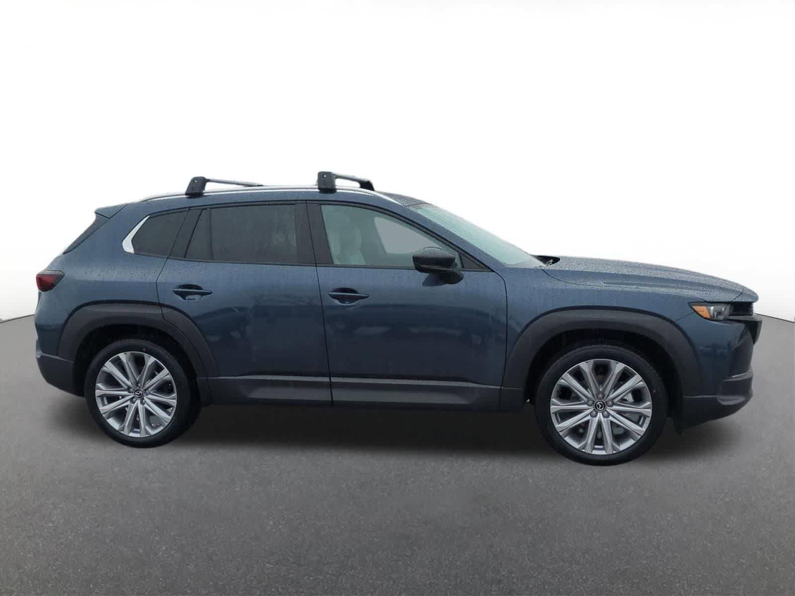 New 2026 MAZDA CX-50 AWD 2.5 S w/ Premium Package image 7