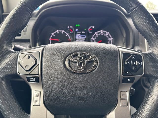 Used 2020 Toyota 4Runner SR5 image 15