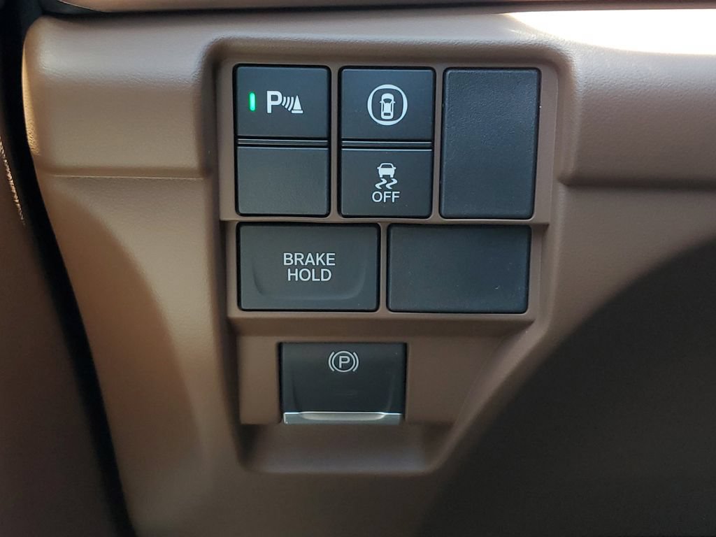 New 2026 Acura RDX SH-AWD w/ Technology Package image 30