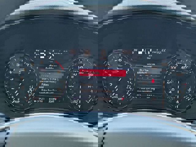 New 2026 Cadillac XT5 Premium Luxury w/ Driver Assist Package image 32