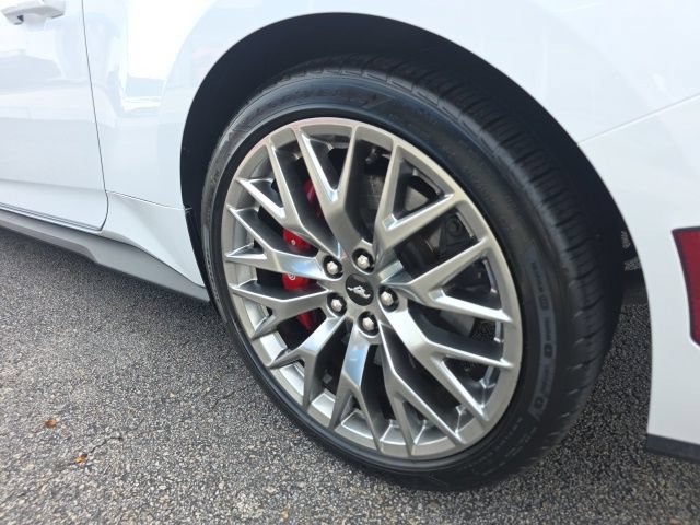 Used 2024 Ford Mustang GT Premium RWD image 11