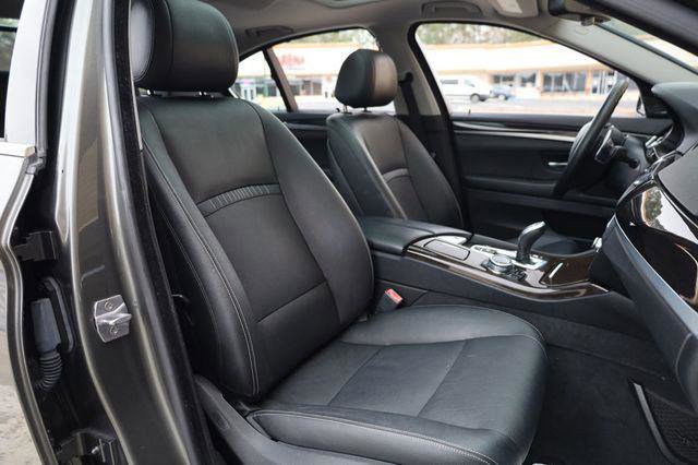 Used 2014 BMW 535i Sedan RWD image 27
