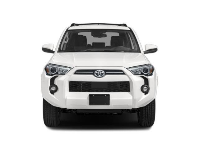 Certified 2023 Toyota 4Runner SR5 RWD image 4