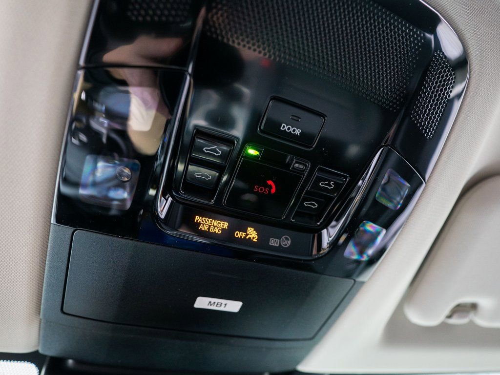 New 2026 Lexus NX 350 FWD image 23