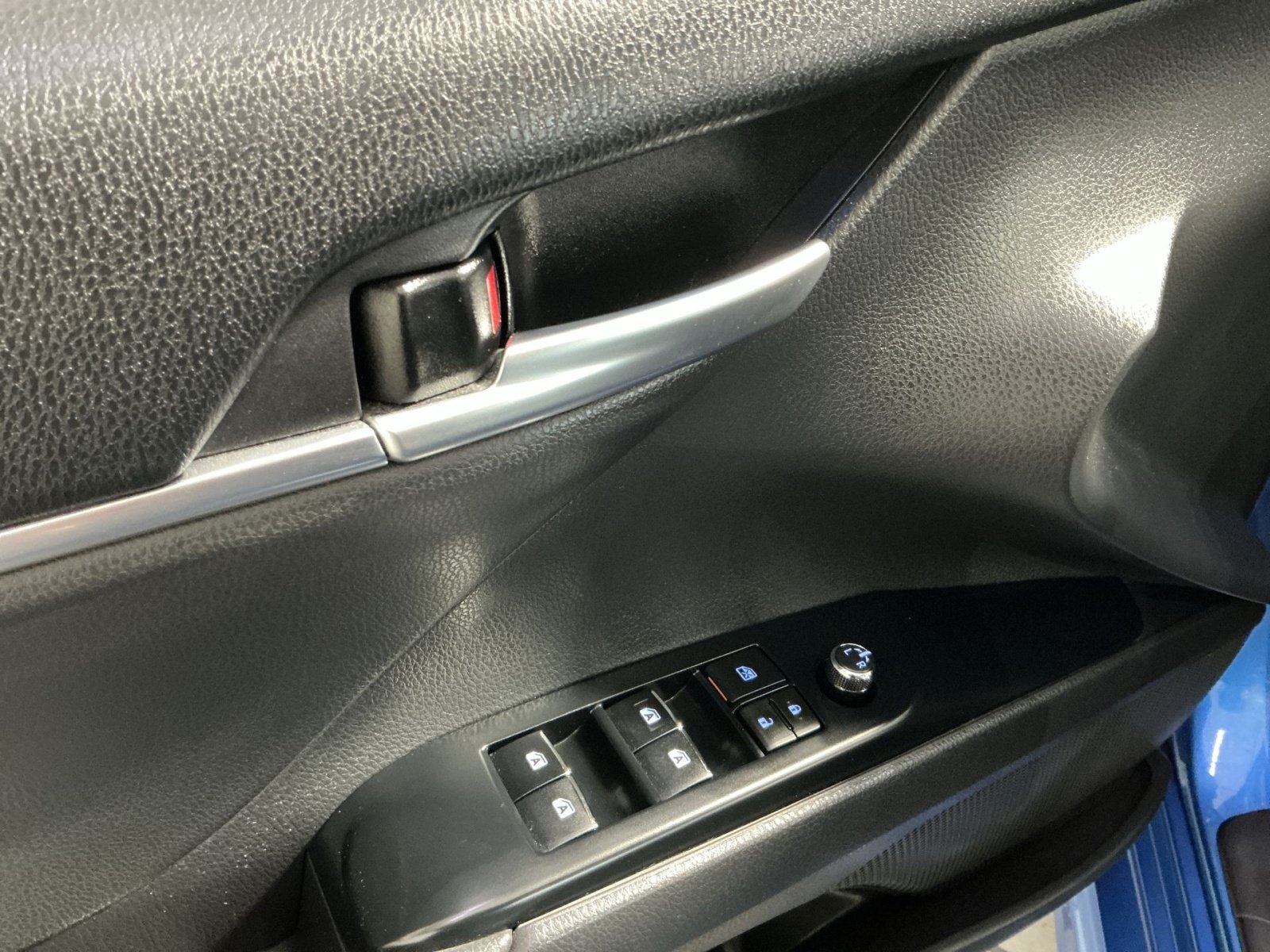 Used 2019 Toyota Camry XSE w/ Driver Assist Package FWD image 16