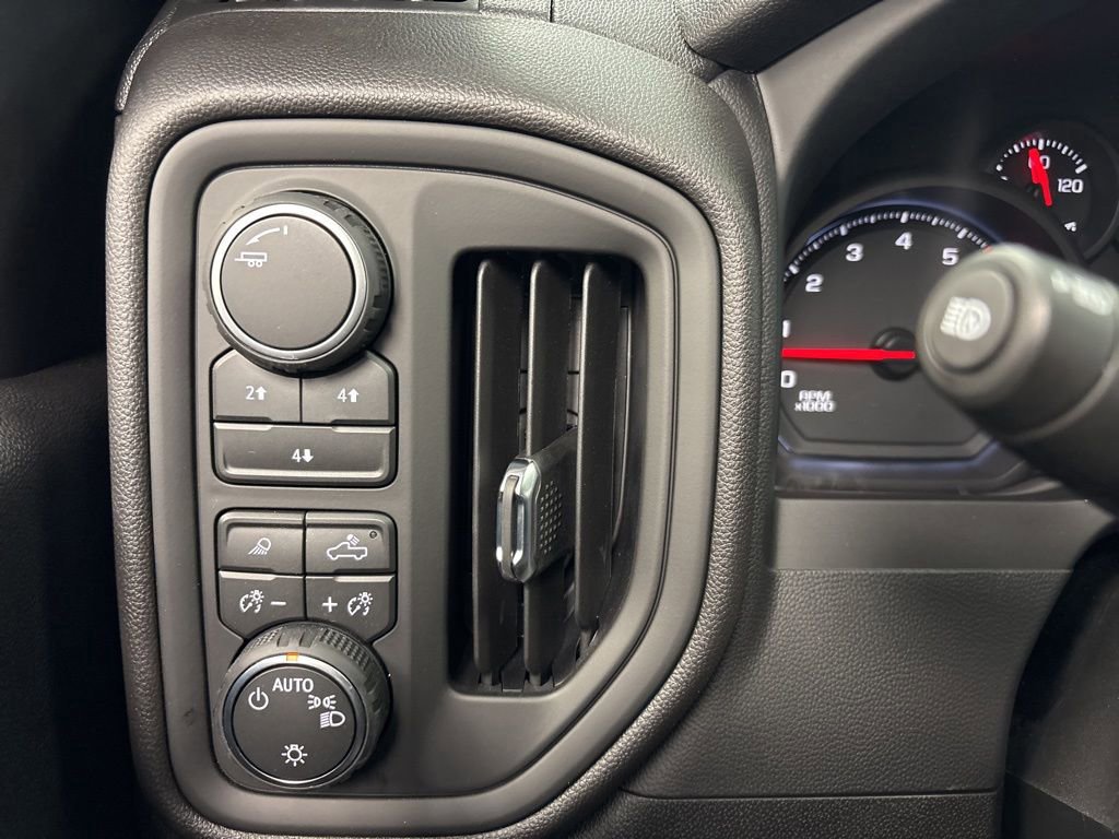 New 2026 Chevrolet Silverado 2500 W/T w/ WT Convenience Package image 25