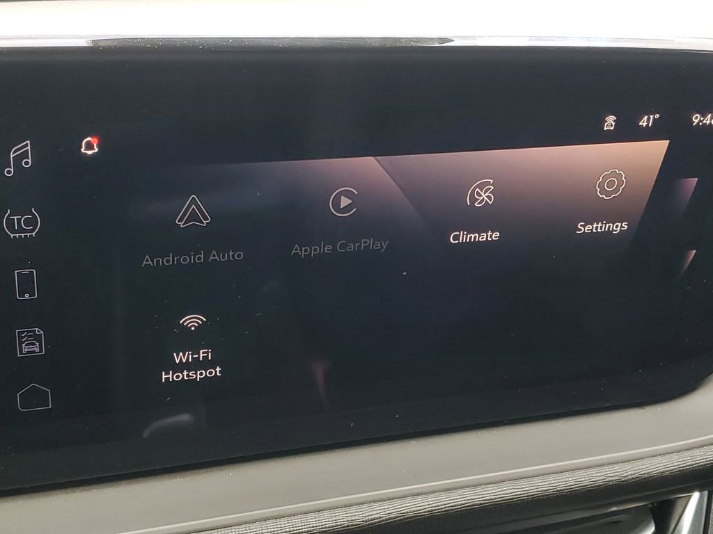 Used 2025 Buick Envista Preferred image 18