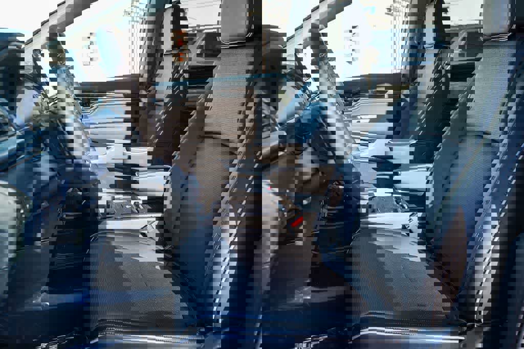 New 2026 Honda Odyssey Elite image 21