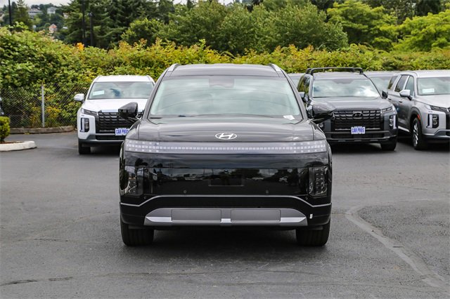 New 2026 Hyundai Ioniq 9 SEL image 3