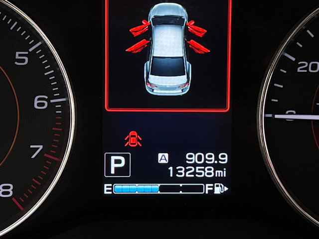 Used 2018 Subaru Crosstrek 2.0i Limited AWD/4WD image 17