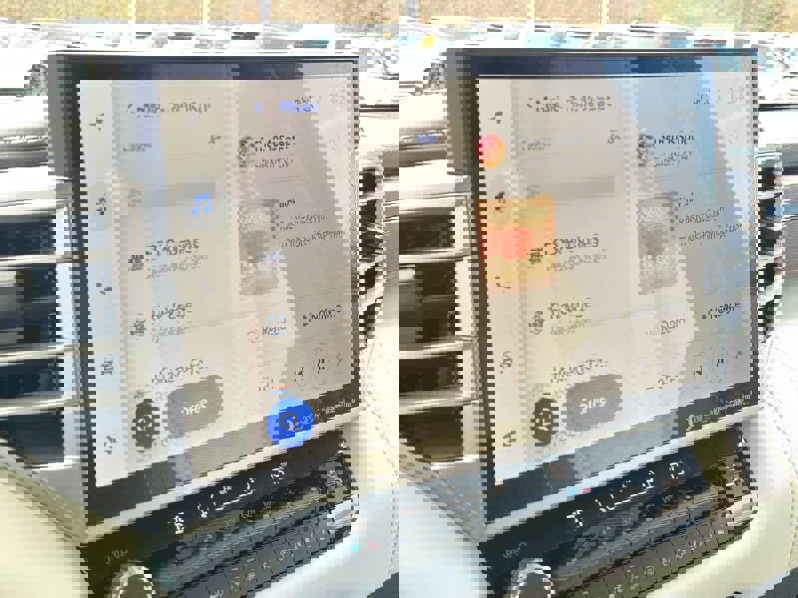 Used 2023 Toyota Sequoia Capstone AWD/4WD image 6