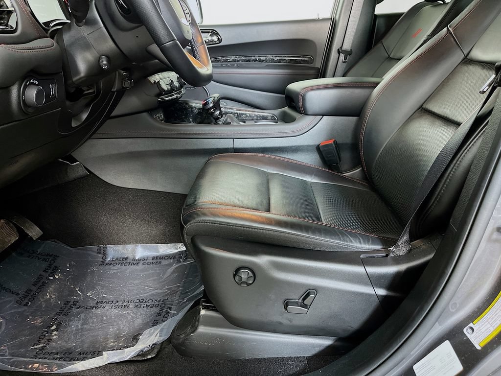 Used 2024 Dodge Durango R/T AWD/4WD image 29