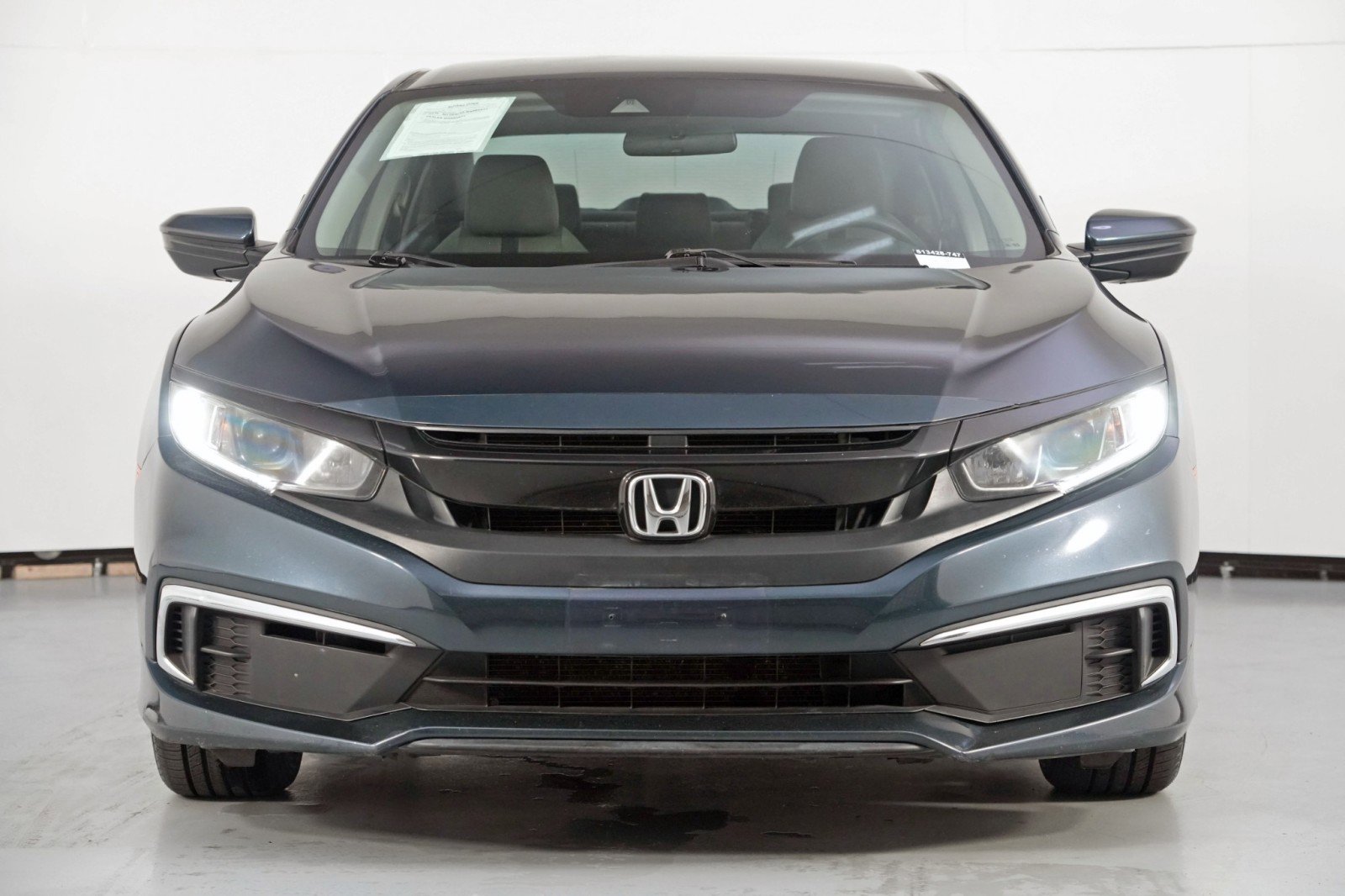 Used 2020 Honda Civic LX image 6