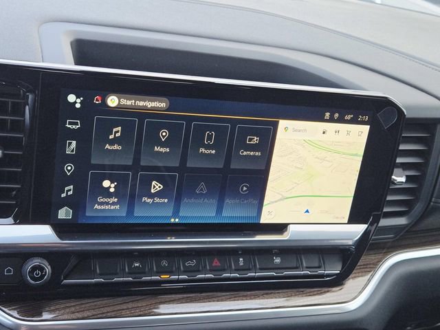 New 2026 Chevrolet Silverado 1500 RST w/ RST Select Package AWD/4WD image 22