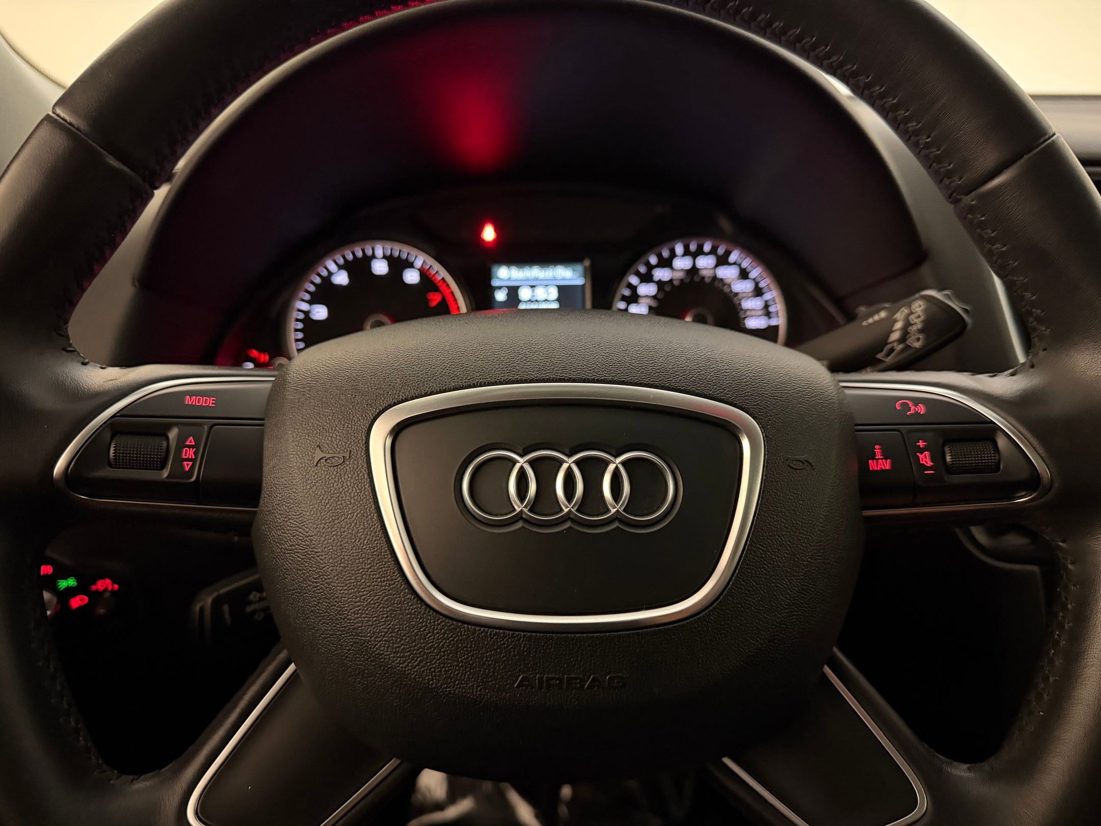 Used 2014 Audi Q5 3.0T Premium Plus image 18