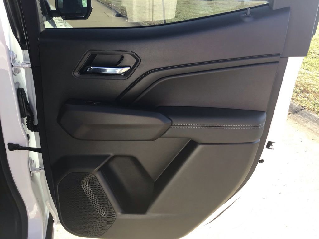 New 2026 Chevrolet Colorado LT w/ LT Convenience Package image 13