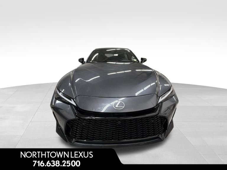 New 2026 Lexus IS 350 F Sport AWD/4WD image 2