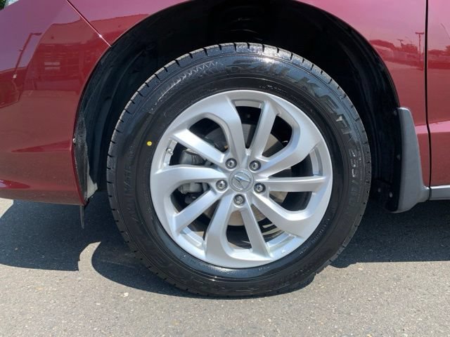 Used 2016 Acura RDX AWD image 11