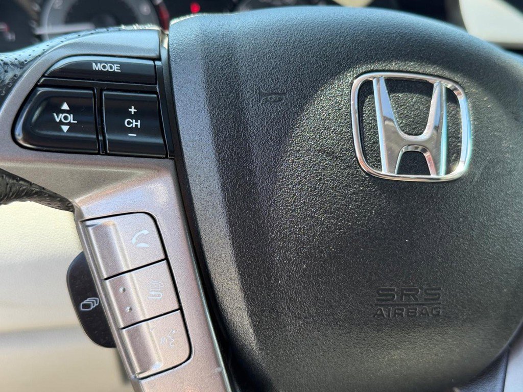 Used 2015 Honda Odyssey EX-L image 29
